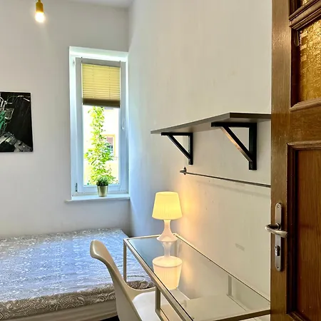 Ksiazat Pomorskich 23 & Parking Σόποτ