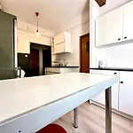 Accommodatie bij particulieren Ksiazat Pomorskich 23 & Parking *