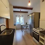 Ksiazat Pomorskich 23 & Parking Accommodatie bij particulieren *