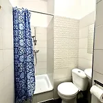 Homestay szállás Ksiazat Pomorskich 23 & Parking Sopot