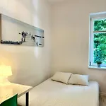 Ksiazat Pomorskich 23 & Parking Homestay szállás *