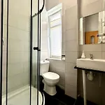 Homestay szállás Ksiazat Pomorskich 23 & Parking Sopot