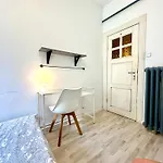 Ksiazat Pomorskich 23 & Parking Homestay szállás *