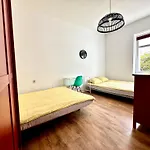 Accommodatie bij particulieren Ksiazat Pomorskich 23 & Parking