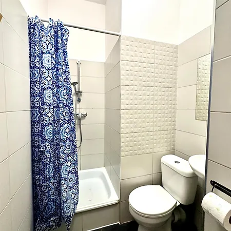Privat bolig Ksiazat Pomorskich 23 & Parking Sopot