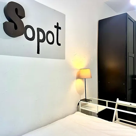 Ksiazat Pomorskich 23 *