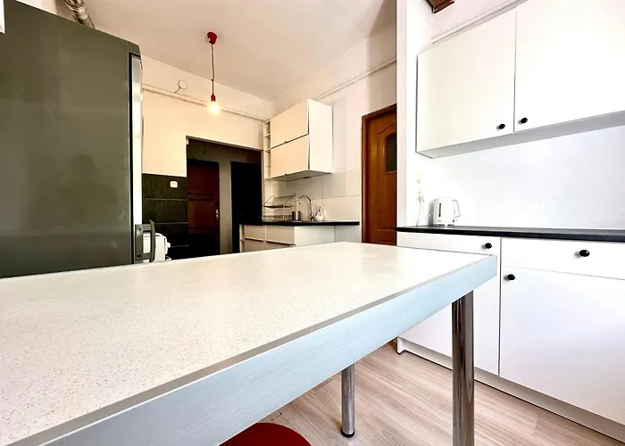 Homestay Ksiazat Pomorskich 23 *