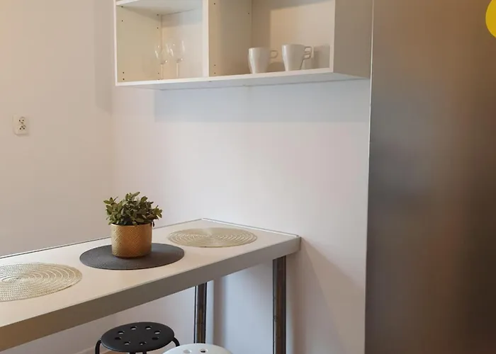 Homestay Ksiazat Pomorskich 23 *