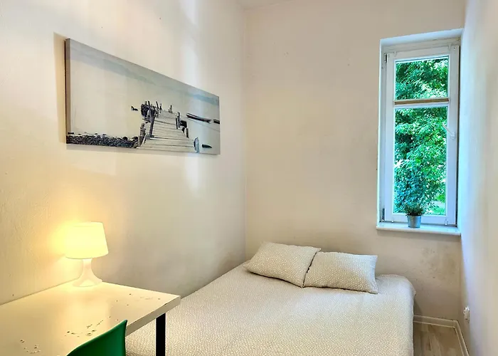 Ksiazat Pomorskich 23 Homestay *