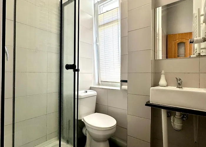 Homestay Ksiazat Pomorskich 23 Sopot