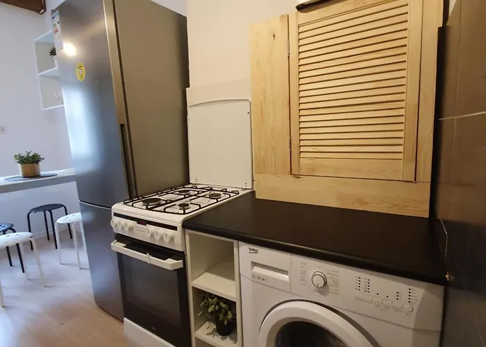 Ksiazat Pomorskich 23 סופוט