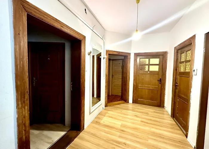 Homestay Ksiazat Pomorskich 23 *