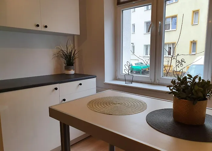 Ksiazat Pomorskich 23 סופוט