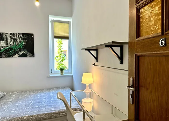 Ksiazat Pomorskich 23 סופוט