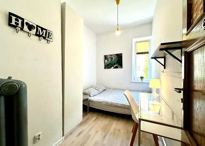 Ksiazat Pomorskich 23 * סופוט