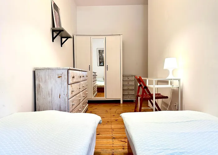 Homestay Ksiazat Pomorskich 23