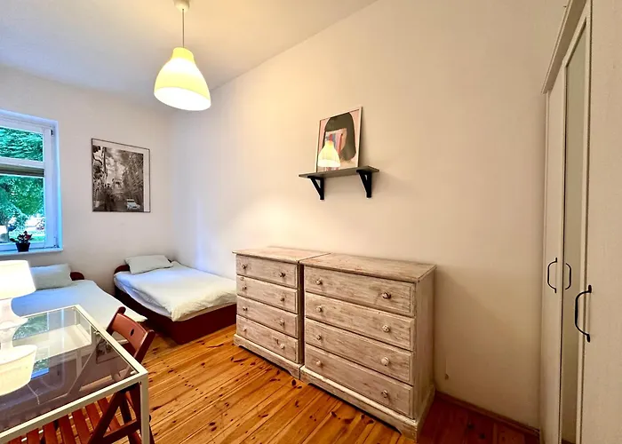 Homestay Ksiazat Pomorskich 23 *