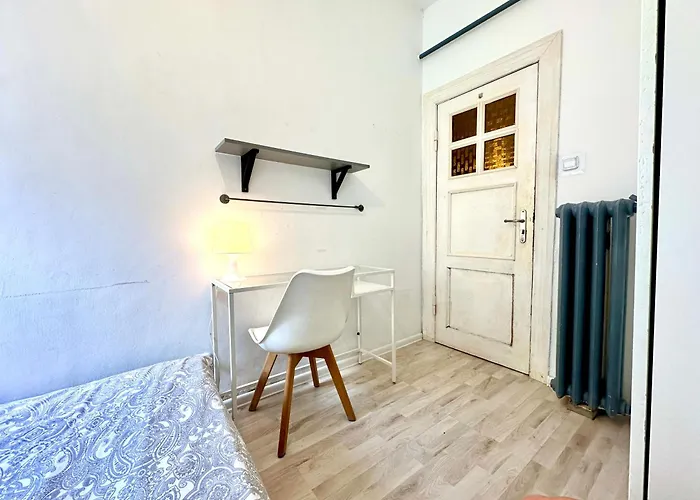 Ksiazat Pomorskich 23 Homestay *