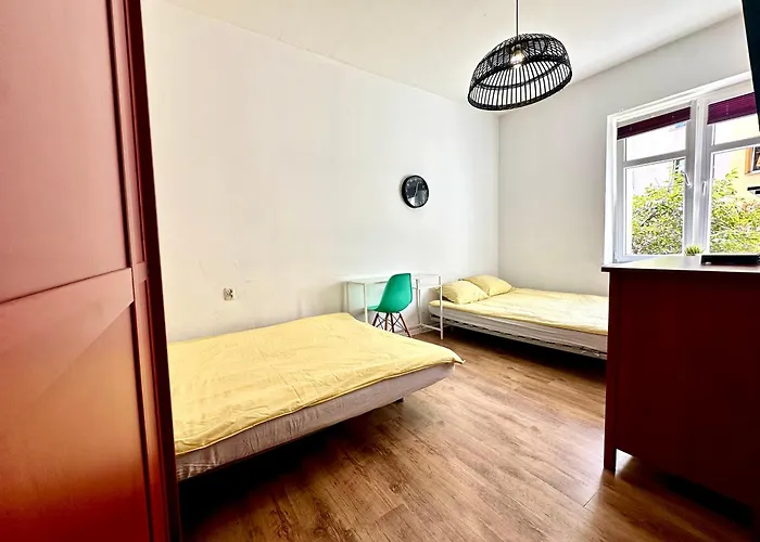 Homestay Ksiazat Pomorskich 23