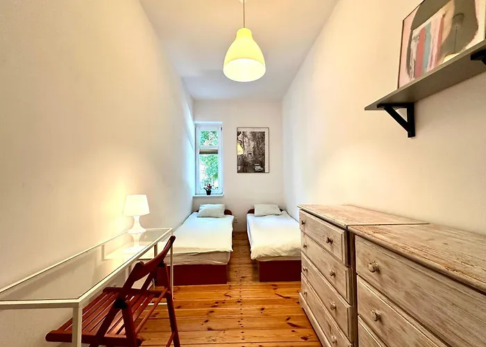 Ksiazat Pomorskich 23 Homestay Sopot