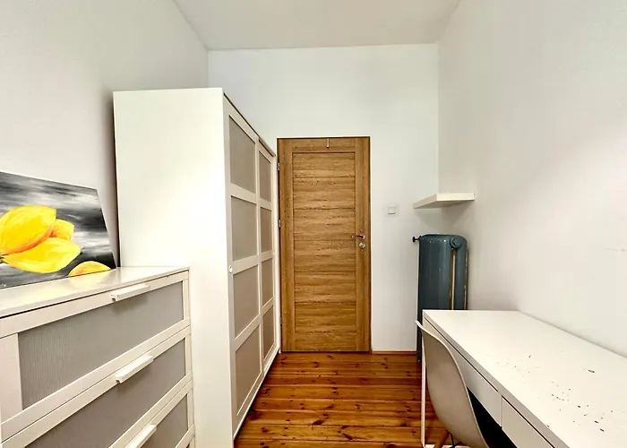 Ksiazat Pomorskich 23 Homestay *