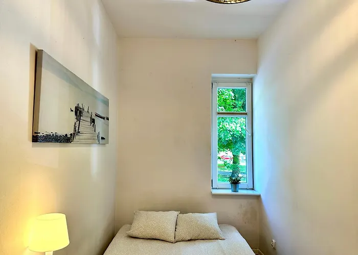 Ksiazat Pomorskich 23 סופוט